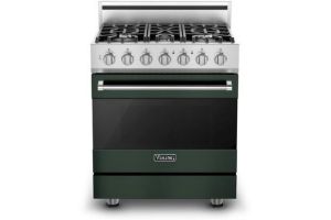 Viking RVDR33025BBFLP