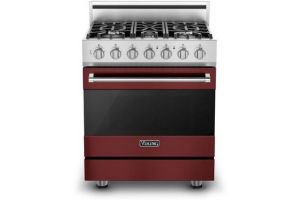 Viking RVDR33025BRELP