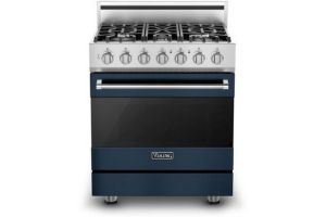 Viking RVDR33025BSBLP