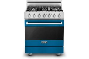 Viking RVGR33025BAB