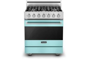 Viking RVGR33025BBWLP