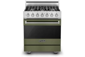 Viking RVGR33025BCYLP