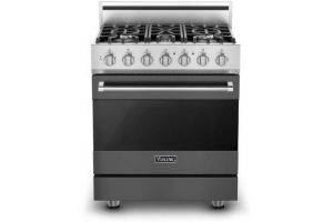 Viking RVGR33025BDGLP