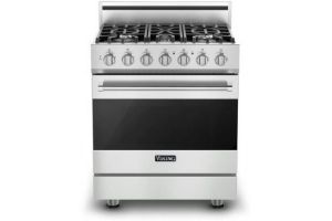 Viking RVGR33025BFWLP