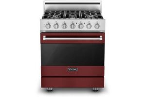 Viking RVGR33025BRELP