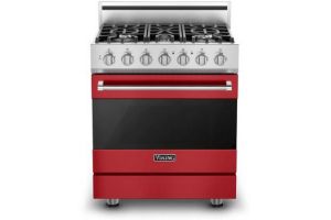 Viking RVGR33025BSMLP