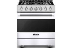 Viking RVGR33025BWH