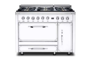 Viking Tuscany Series TVDR4816BWH