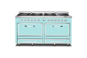 Viking Tuscany Series TVDR6616IBW