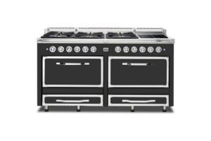 Viking Tuscany Series TVDR6616ICS
