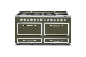 Viking Tuscany Series TVDR6616ICY