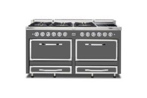 Viking Tuscany Series TVDR6616IDG