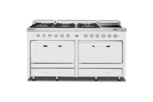 Viking Tuscany Series TVDR6616IFW