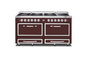 Viking Tuscany Series TVDR6616IKA