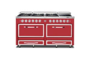 Viking Tuscany Series TVDR6616ISM