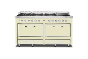 Viking Tuscany Series TVDR6616IVC