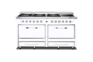 Viking Tuscany Series TVDR6616IWH