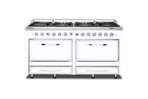 Viking Tuscany Series TVDR6618BWH