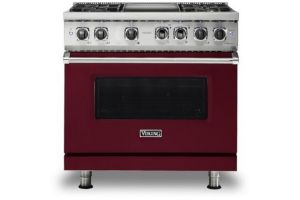 Viking VDR5364GBULP