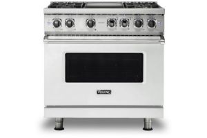 Viking VDR5364GFW