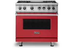 Viking VDR5364GSMLP