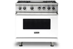 Viking VDR5364GWHLP