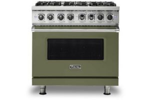 Viking VDR5366BCYLP