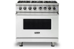 Viking VDR5366BFW