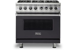 Viking VDR5366BGGLP