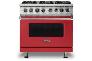 Viking VDR5366BSM