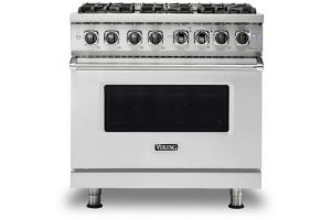 Viking VDR5366BSSLP