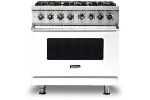 Viking VDR5366BWHLP