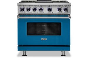 Viking VDR73624GABLP