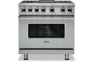 Viking VDR73624GAGLP