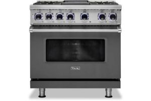 Viking VDR73624GDGLP