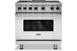 Viking VDR73624GFWLP