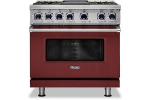 Viking VDR73624GRELP