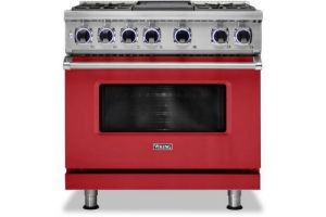 Viking VDR73624GSMLP