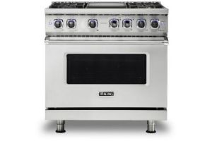 Viking VDR73624GSSLP