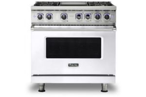 Viking VDR73624GWHLP