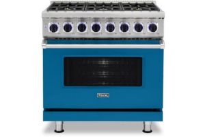 Viking VDR73626BABLP