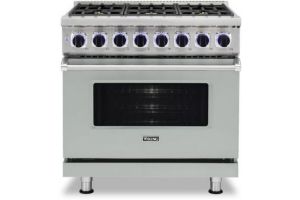 Viking VDR73626BAGLP