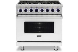 Viking VDR73626BFWLP