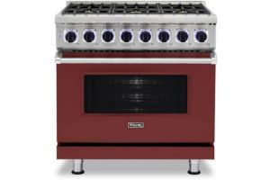 Viking VDR73626BRELP