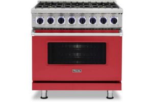 Viking VDR73626BSMLP