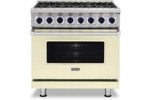 Viking VDR73626BVCLP