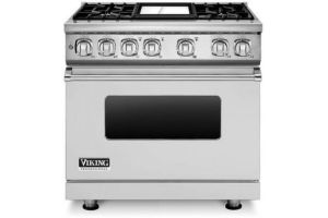 Viking VDR7364GSSLP