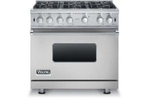 Viking VGCC5366BSS