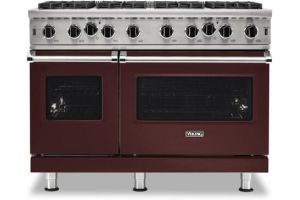 Viking VGIC54828BKALP