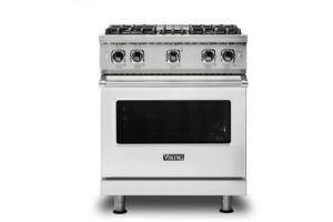 Viking VGR5304BSSLP